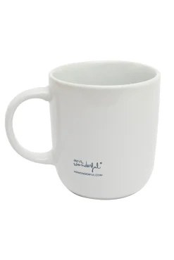 Mr. Wonderful Taza - Sometimes late, but always great