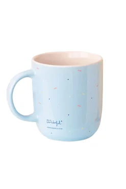 Mr. Wonderful Taza año genial