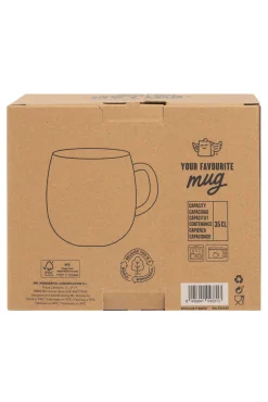 Mr. Wonderful Taza Cerezas 3D - Eres genial