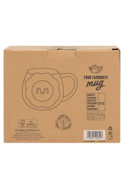 Mr. Wonderful Taza 3D - Margarita