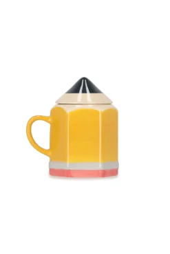 Mr. Wonderful Taza 3D mensaje profesor