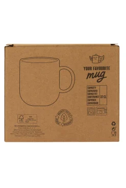 Mr. Wonderful Taza Dicen las constelaciones que merezco vacaciones