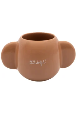 Mr. Wonderful Taza mensaje