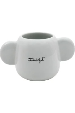 Mr. Wonderful Taza mensaje