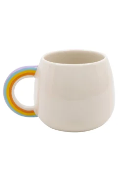 Mr. Wonderful Taza mensaje