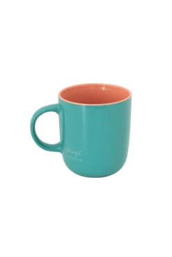 Mr. Wonderful Taza persona increíble