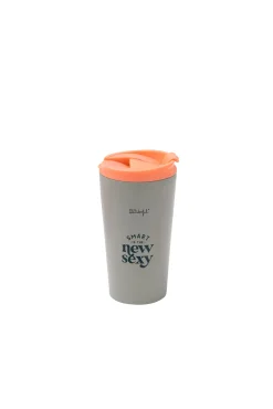 Mr. Wonderful Taza take away térmica