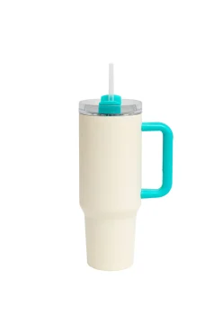 Mr. Wonderful Taza take away térmica