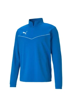 teamRISE 1/4 Zip Top