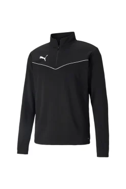 teamRISE 1/4 Zip Top