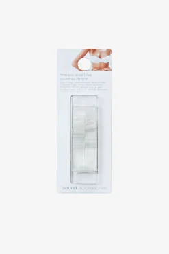 Women'secret Tirantes invisibles