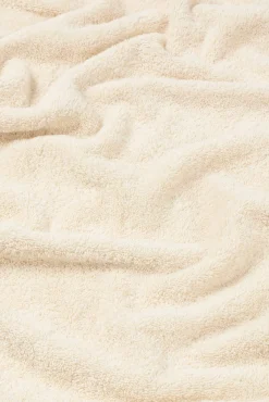 Textura Toalla baño pespunte