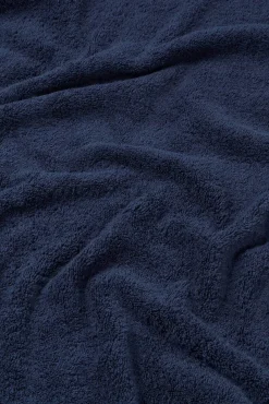 Textura Toalla baño pespunte
