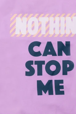 Mr. Wonderful Toalla de microfibra para el gimnasio - Nothing can stop me