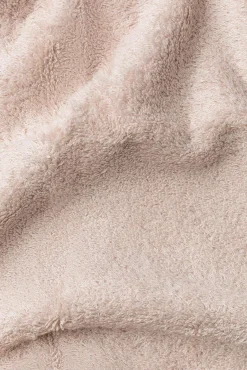 Textura Toalla ducha rizo algodón bambú 70x140cm.
