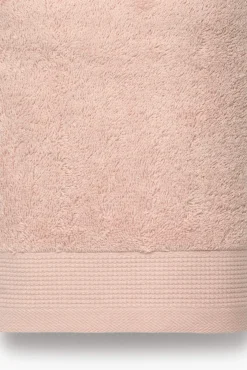 Textura Toalla ducha rizo algodón egipcio 70x140cm.