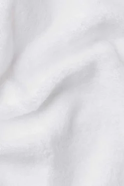 Textura Toalla lavabo rizo algodón bambú 50x90cm.