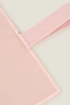 Textura Toalla ligera microfibra