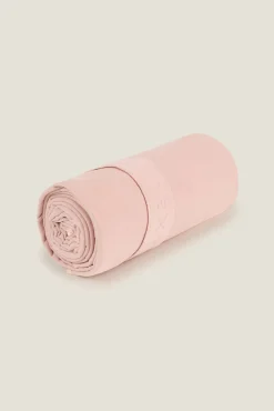 Textura Toalla ligera microfibra