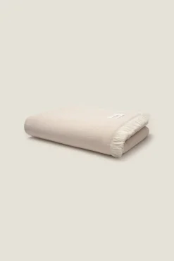 Textura Toalla tejido doble faz rayas