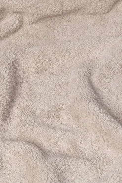 Textura Toalla tocador rizo algodón egipcio 30x50cm.