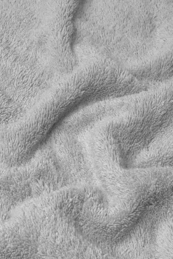 Textura Toalla tocador rizo algodón egipcio 30x50cm.