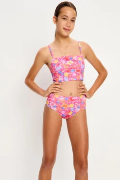 Modibodi Top bikini adolescente