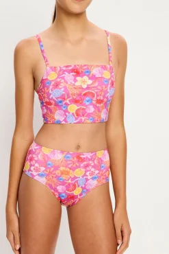 Modibodi Top bikini adolescente