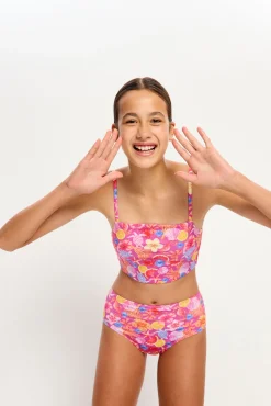 Modibodi Top bikini adolescente