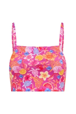 Modibodi Top bikini adolescente