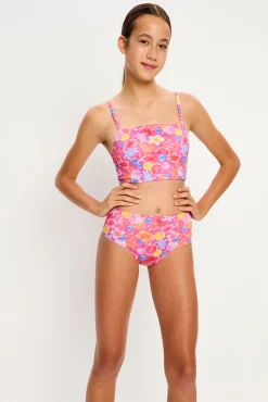 Modibodi Top bikini adolescente