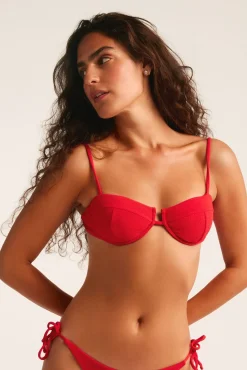 Robin Top bikini balconette tango