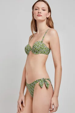 Gisela Top bikini bandeau