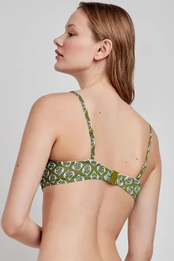 Gisela Top bikini bandeau