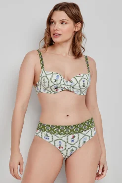 Gisela Top bikini capacidad