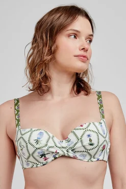 Gisela Top bikini capacidad