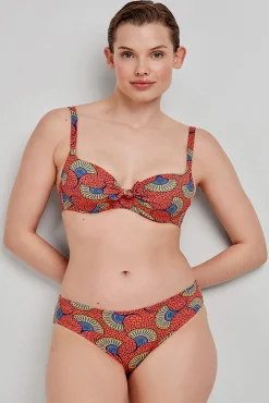Gisela Top bikini capacidad tribal