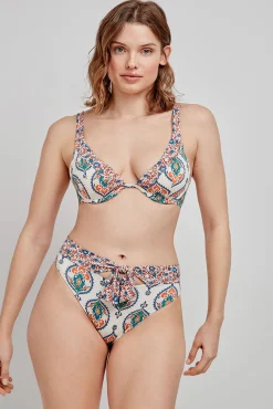 Gisela Top bikini capacidad