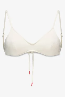 HI&BYE Top bikini escote V