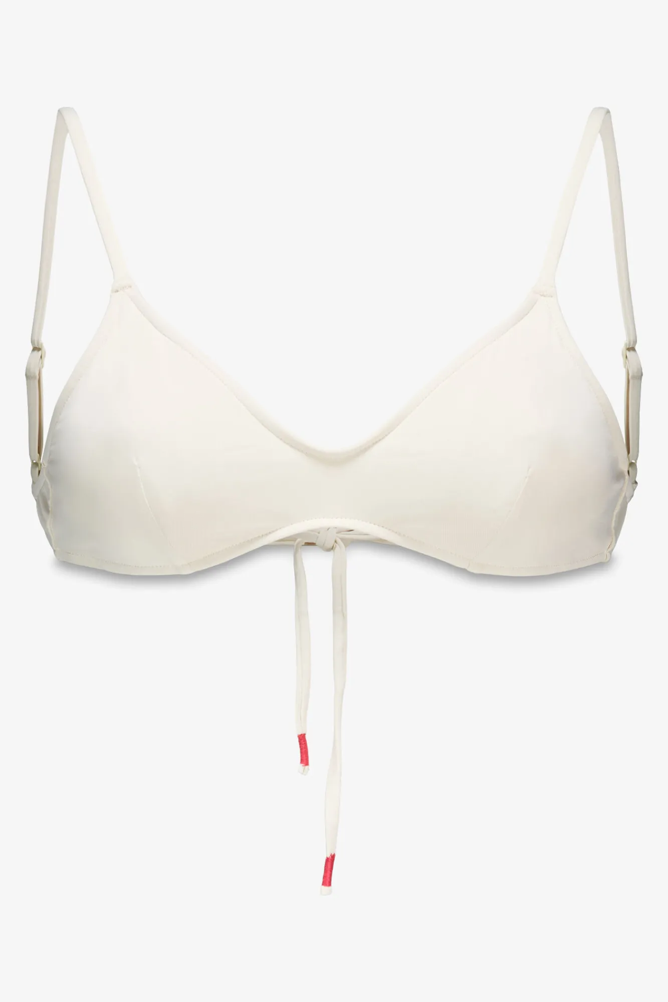 HI&BYE Top bikini escote V