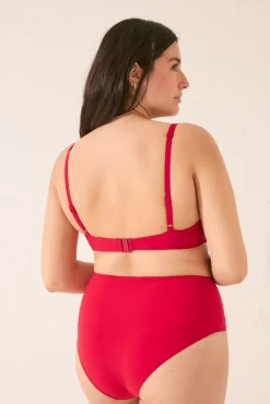 Women'secret Top bikini halter capacidad