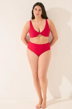 Women'secret Top bikini halter capacidad