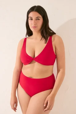 Women'secret Top bikini halter capacidad
