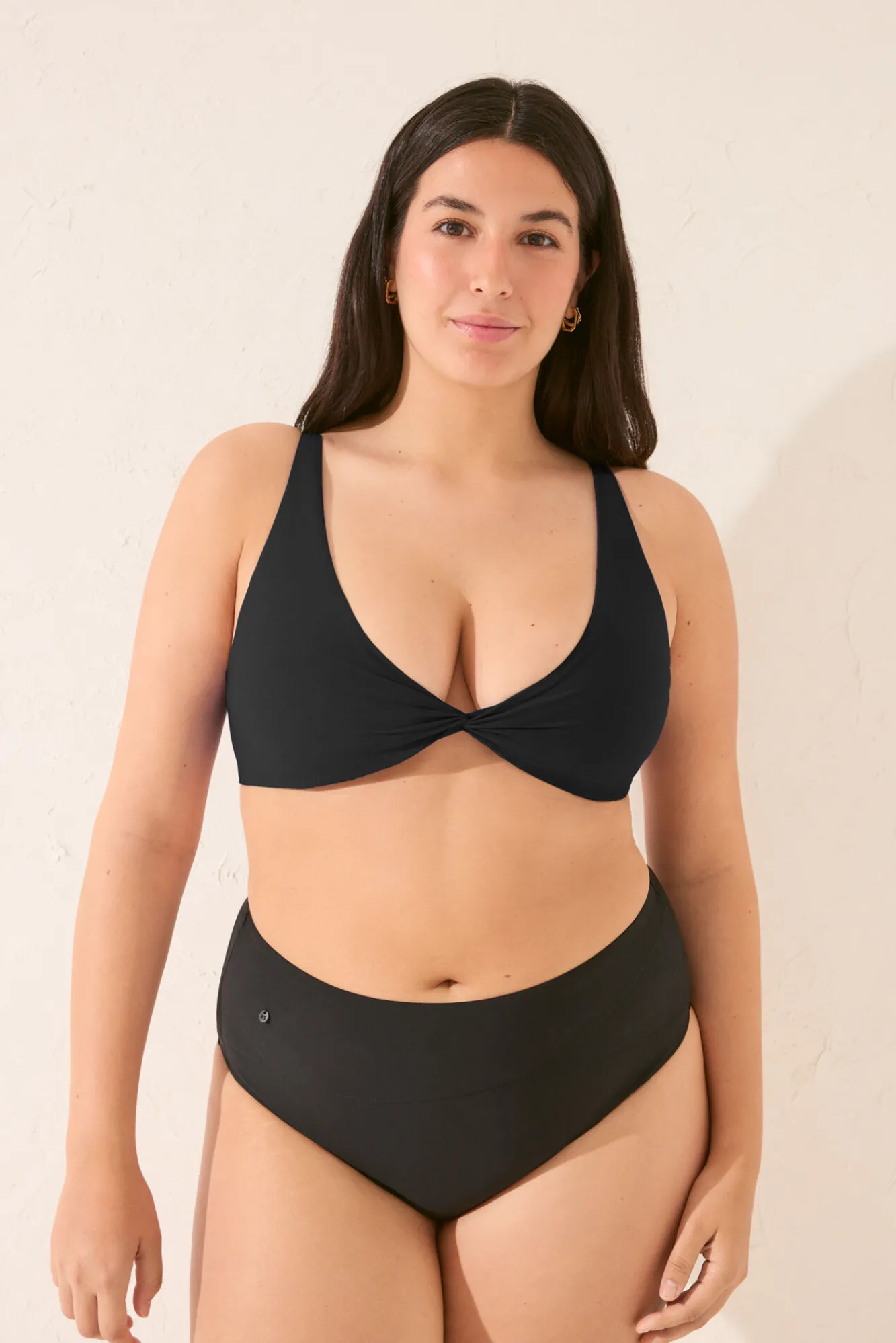 Women'secret Top bikini halter capacidad