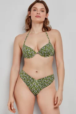 Gisela Top bikini push up