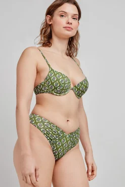 Gisela Top bikini push up