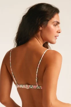 Robin Top bikini sporty formentor