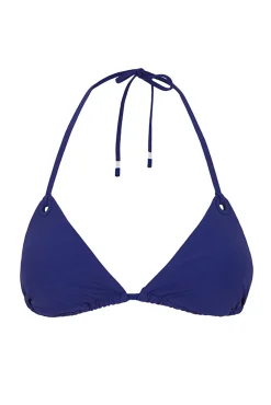 Women'secret Top bikini triangular cortina eléctrico