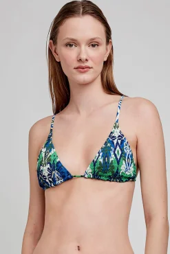 Gisela Top bikini triangular