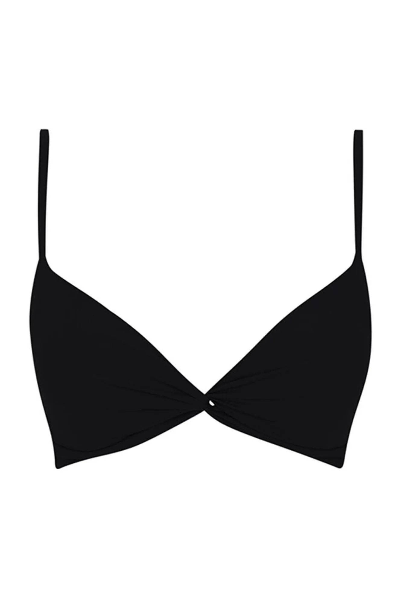 Women'secret Top bikini triangular push up